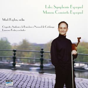 Lalo: Symphony Espanol