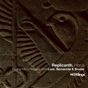 Horus (Luze Stargate Remix)