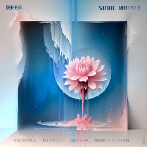 Sonic Mirage (DJ Fehlt Remix)