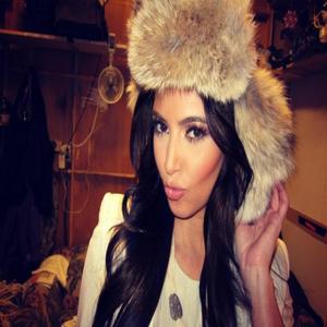 kim k eyes (Explicit)
