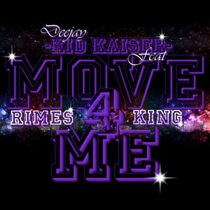 Move 4 Me (Radio Edit)