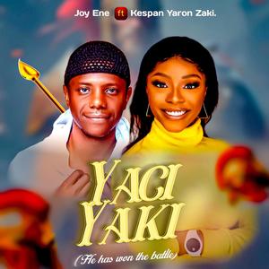Yaci Yaki (feat. Kespan Yaron Zaki)