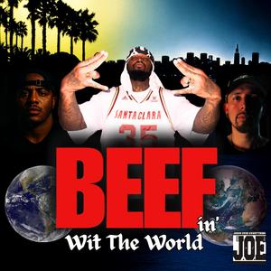 UP (feat. Johnny The Light Bearer)