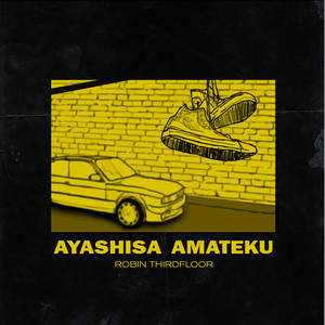 Ayashisa Amateku (Explicit)