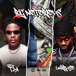 Big Notorious (Explicit)