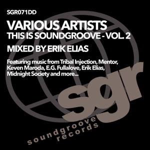 Beat That Drum (Elias & DJ Amoroso Mix)