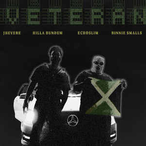 Veteran (Explicit)