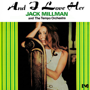 Jack Millman - Turkey Strutt