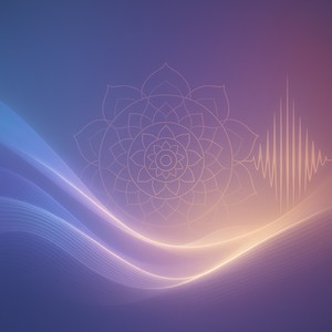 528 Hz Anxiety Relief