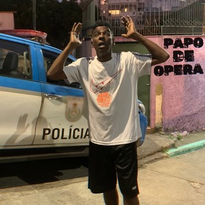 Papo De Opera (Explicit)