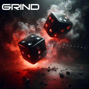 Grind (feat. Keezo) [Explicit]