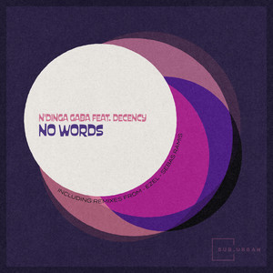 No Words (Ezel Remix)