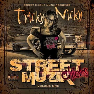 Street Checks Muzik Vol 1 (Explicit)