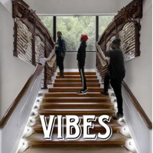 Vibes (feat. Amirsava & F.O.E Dman) (Explicit)