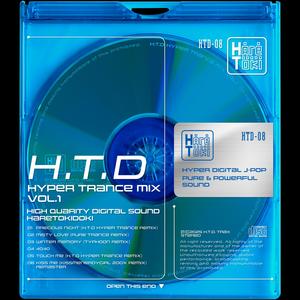 Misty love (pure trance remix)