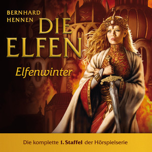 Staffel 1 - Elfenwinter