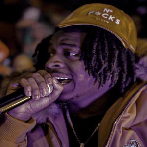 AHH YEAH (feat. YN Jay) (Explicit)