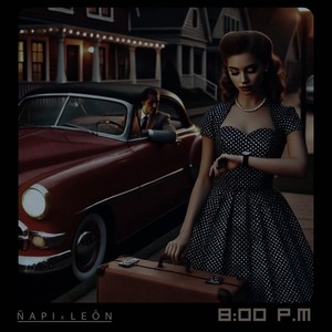 8:00 PM
