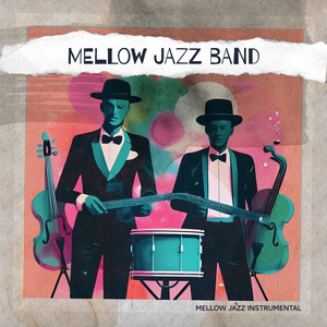 Mellow Jazz Band