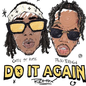 Do It Again (Remix)