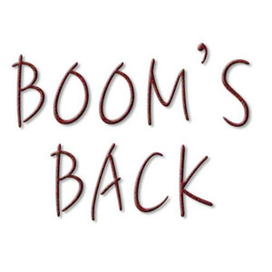 Boom s Back