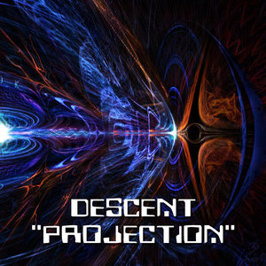 Projection (Main Element Mix)