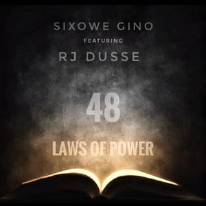 48 Laws Of Power (Freestyle) (feat. Rj Dusse) [Explicit]