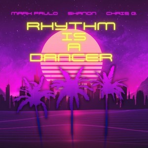 Rhythm Is a Dancer (Radio Edit)