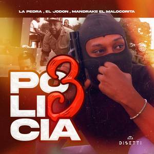 Policia 3