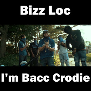 I'm Bacc Crodie