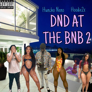 Dnd at the Bnb 2 (Explicit)