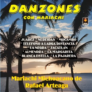 La Margarita