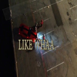 Like Whaa (feat. T Smooth Baby) [Explicit]