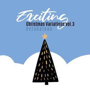 Exciting Christmas Variations vol.3