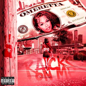 Racks On Me (Explicit)
