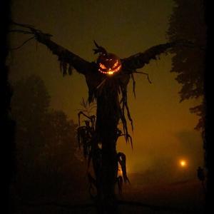 HALLOWEEN NIGHT (Explicit)