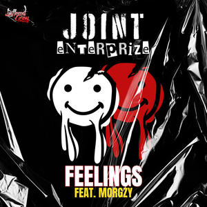 Feelings (feat. Morgzy)