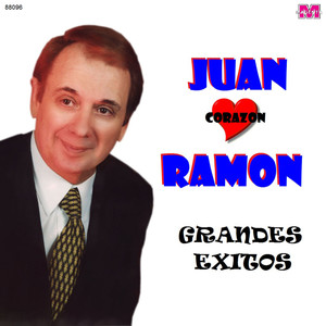 Juan Corazon Ramón