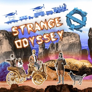 Strange Odyssey