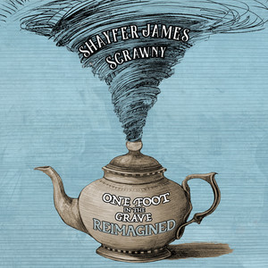 One Foot in the Grave (Reimagined)