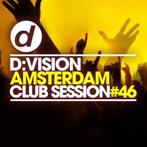 D:Vision Amsterdam Club Session #46