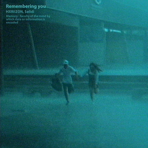 Remembering you (Speed up)
