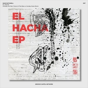 El Hacha EP