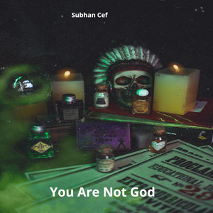 You Are Not God
