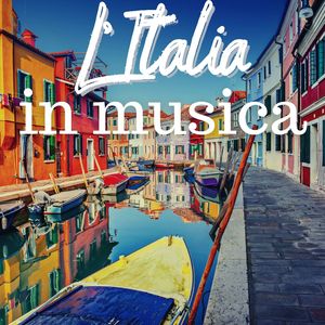 L'Italia in musica