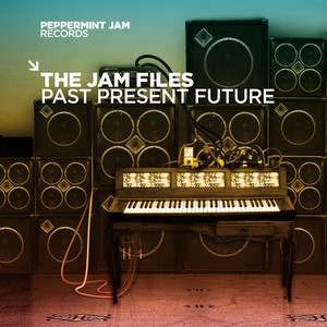 Peppermint Jam Records Pres. The Jam Files (Explicit)
