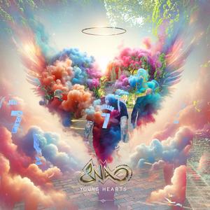Young Hearts (feat. Amanda Cappellucci) (Explicit)