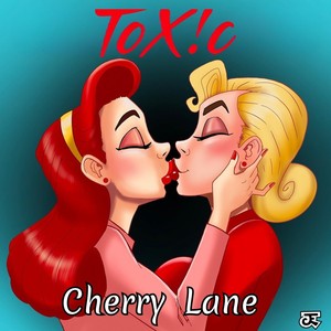 Cherry Lane
