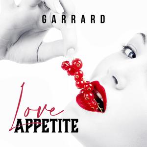 Love Appetite (feat. Alexis Dimitriou of Lost In Wonderland)