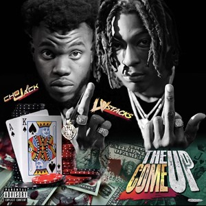 The Come Up (Explicit)